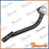 Rotule de direction droite pour KIA | 850043135, ADG087197